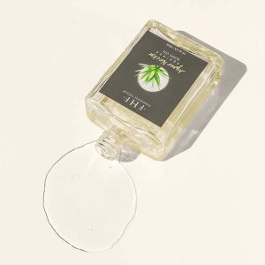 Agave NectarAgeless Body Oil