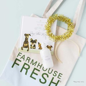 Animal Lovers Gift Set