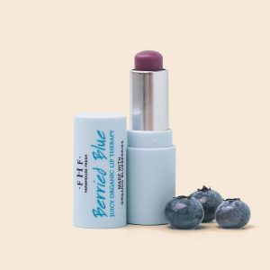 Berried BlueJuicy Organic Lip Therapy