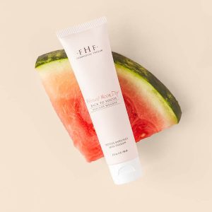 Blissed Moon Dip®Back To Youth Ageless Mousse for Hands