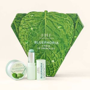 Bluephoria®2 Piece Lip Drench Kit