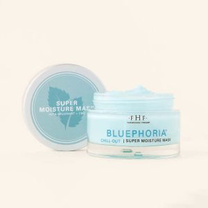 Bluephoria®Chill-Out Super Moisture Mask