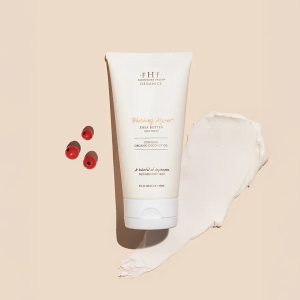 Blushing Agave®Organic Shea Butter Body Cream