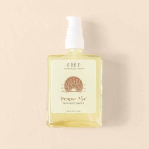 Bronze Fox®Tanning Drops