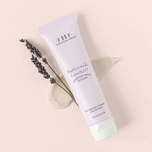 Buttermilk LavenderSteeped Milk Lotion® for Hands