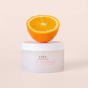 C of Change®Clinical Peel Pads