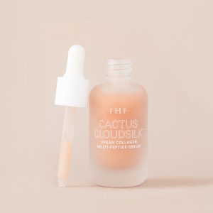 Cactus Cloudsilk™Vegan Collagen Multi-Peptide Serum