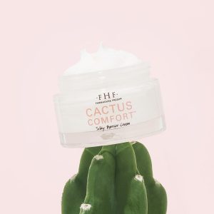 Cactus Comfort™ Silky Barrier Cream