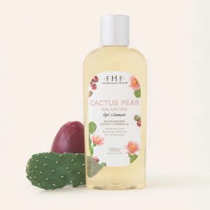 Cactus PearBalancing Gel Cleanser