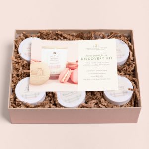 Candle Discovery Kit
