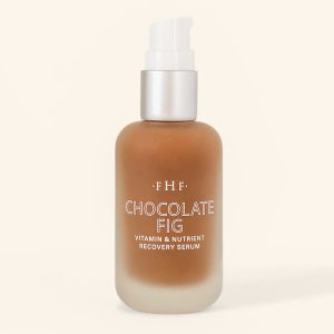 Chocolate FigVitamin Recovery Serum