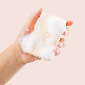 Citrine Beach®Shea Butter Bar Soap