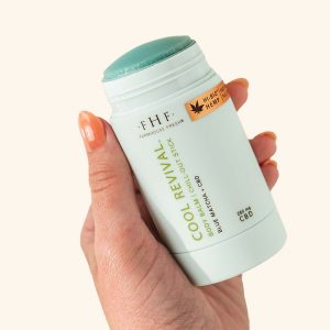 Cool Revival®Body Balm | Chill Out Stick