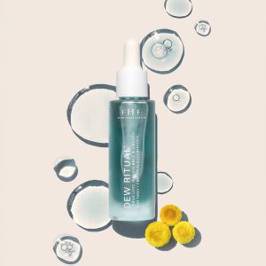 Dew Ritual®Triple Lipid Facial Oil