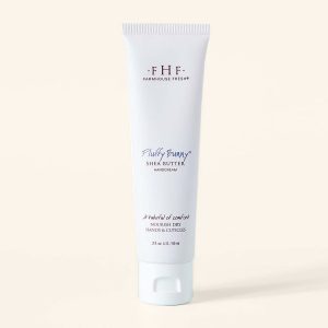 Fluffy Bunny®Shea Butter Hand Cream