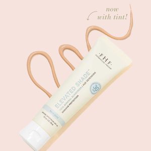 Elevated Shade®Age-Defending 100% Mineral Sunscreen