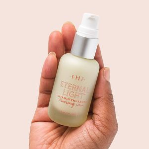 Eternal Light®Vitamin Enhanced Illuminating Serum