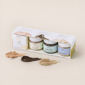 Fast FixFace Mask Sampler