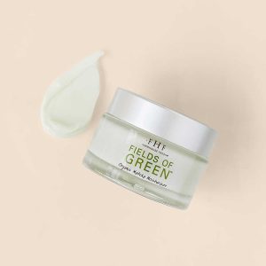 Fields of Green™Organic Matcha Ultra-Soothing Moisturizer