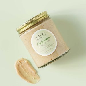 Finely Awake® Plantfoliant®Silkening Face Cleansing Polish