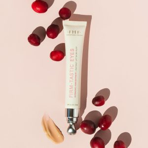 Firm-Tastic® EyesIntensive Concentrate | Instant Lift & De-Puff