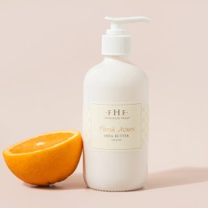 Fresh Acres®Shea Butter Cream
