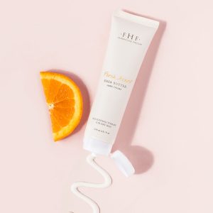 Fresh Acres®Shea Butter Hand Cream