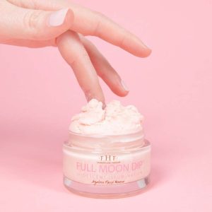 Full Moon Dip®Illumination Mousse with Retinol + Peptides