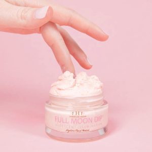 Full Moon Dip®Illumination Mousse with Retinol + Peptides
