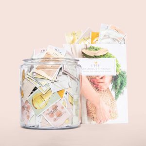 FHF Deluxe Gift-Giver SetOodles of samples & gift bags + $15 for you!