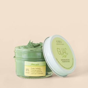 Guac Star®Soothing Avocado Hydration Mask