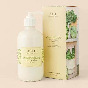 Harvest Green®Shea Butter