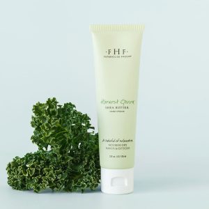 Harvest Green®Shea Butter Hand Cream