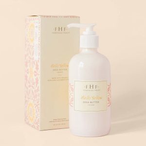 Hello YellowShea Butter