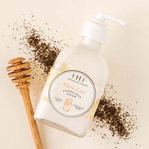 Honey-ChaiSteeped Milk Lotion®