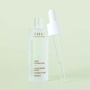 Hyaluronic Booster