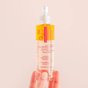 Illumination Juice®Facial Tonic – Illuminating Facial Toner