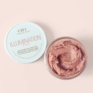 Illumination Fruit®Professional Strength Brightening Fruit Acid Peel Mask