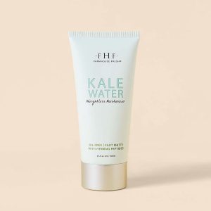 Kale Water™Weightless Moisturizer