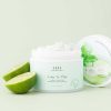 Lime So Fine®Foaming Body Polish