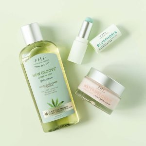 Lit From WithinFacial Set – For All Skin Types