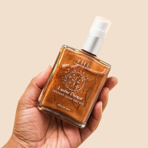 Lustre Drench®Instant Glow Dry Oil