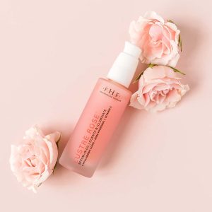 Lustre Rose® Serum-in-Oil + Pocket MirrorLimited Edition Set