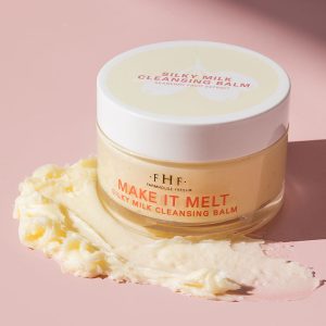 Make It MeltSilky Milk Cleansing Balm
