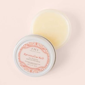 Marshmallow MeltAll-Purpose Shea Butter Balm