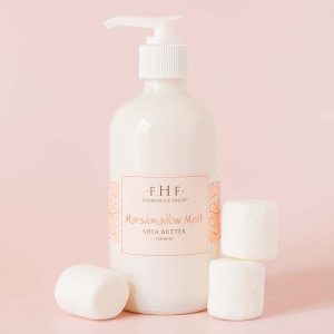 Marshmallow MeltShea Butter