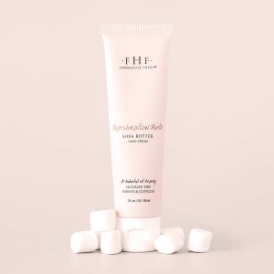 Marshmallow MeltShea Butter Hand Cream