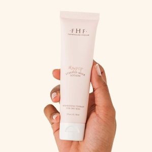 MaypopSteeped Milk Lotion® for Hands