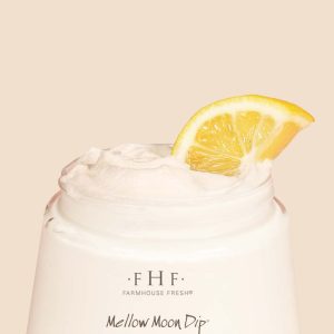 Mellow Moon Dip®Relaxation Body Mousse