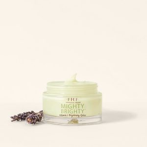 Mighty Brighty®Vitamin C + Licorice Root Brightening Gelée